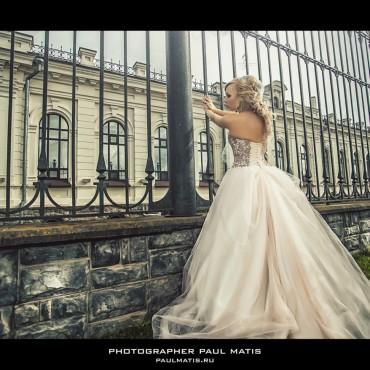 Фотография #407256, свадебная фотосъемка, автор: Павел Фурашов