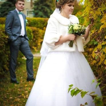 Фотография #407304, свадебная фотосъемка, автор: Дмитрий Гуськов