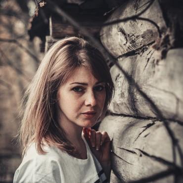 Фотография #407289, портретная съемка, автор: Дмитрий Гуськов