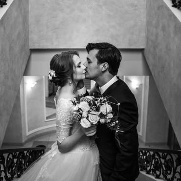 Фотография #407536, свадебная фотосъемка, автор: Крис Медведева