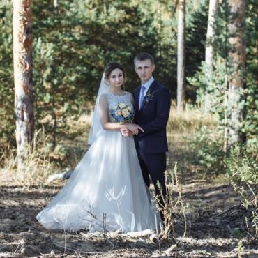 Фотография #407707, свадебная фотосъемка, автор: Алексей Варламов