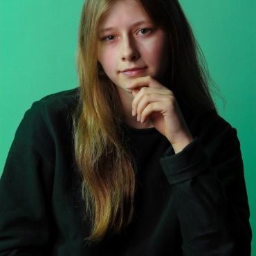 Фотография #407770, студийная фотосъемка, автор: Ксения Городилова