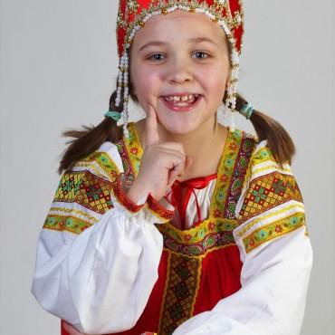 Фотография #407766, студийная фотосъемка, автор: Ксения Городилова