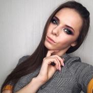 Анна Перова - Стилист Нижнего Новгорода