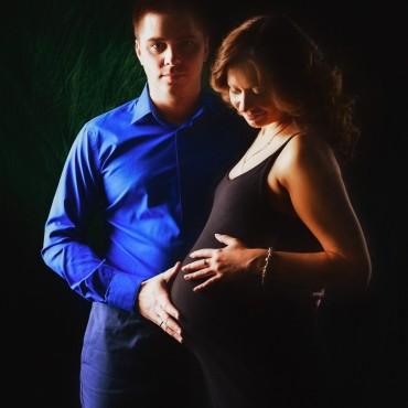 Фотография #407841, фотосъемка беременных, автор: Денис Савенков