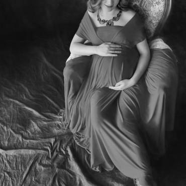 Фотография #407847, фотосъемка беременных, автор: Денис Савенков