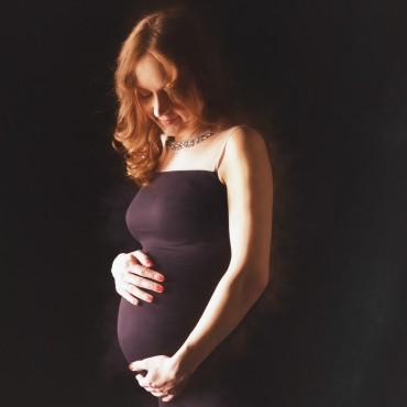 Фотография #407843, фотосъемка беременных, автор: Денис Савенков