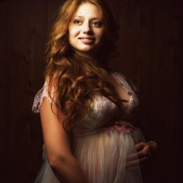 Фотография #407849, фотосъемка беременных, автор: Денис Савенков