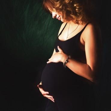 Фотография #407842, фотосъемка беременных, автор: Денис Савенков