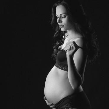 Фотография #407851, фотосъемка беременных, автор: Денис Савенков