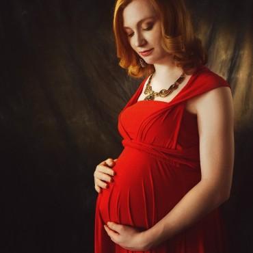 Фотография #407845, фотосъемка беременных, автор: Денис Савенков