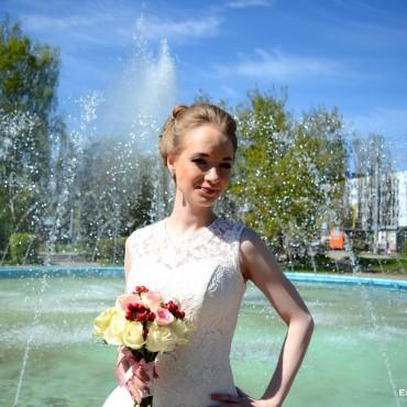 Фотография #407976, свадебная фотосъемка, автор: Екатерина Акимова