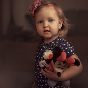 Фотография #408108, детская фотосъемка, автор: Татьяна Кам