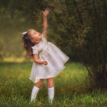 Фотография #408103, детская фотосъемка, автор: Татьяна Кам