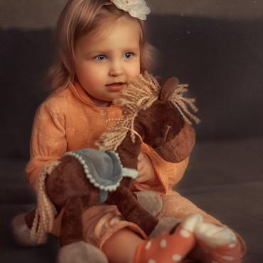 Фотография #408109, детская фотосъемка, автор: Татьяна Кам