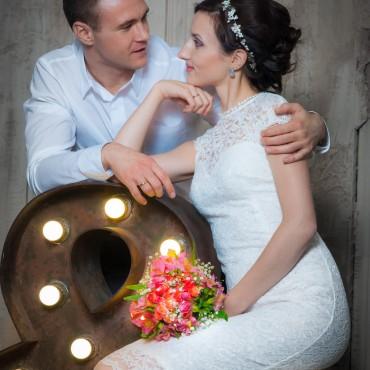 Фотография #408326, свадебная фотосъемка, автор: Елена Мамонова