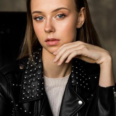 Фотография #408429, портретная съемка, автор: Игорь Левин