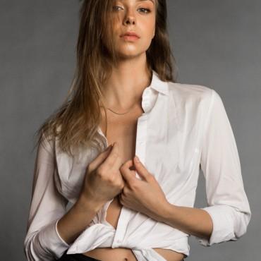 Фотография #408430, портретная съемка, автор: Игорь Левин