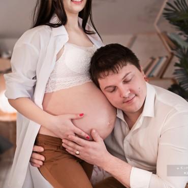 Фотография #404351, фотосъемка беременных, автор: Мария Курсанова