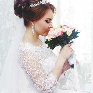 Фотография #408707, свадебная фотосъемка, автор: Антон Липатов