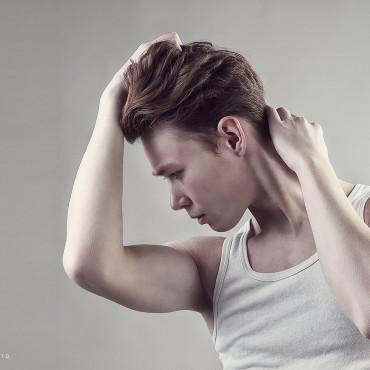 Фотография #652989, студийная фотосъемка, автор: Сергей Лысов