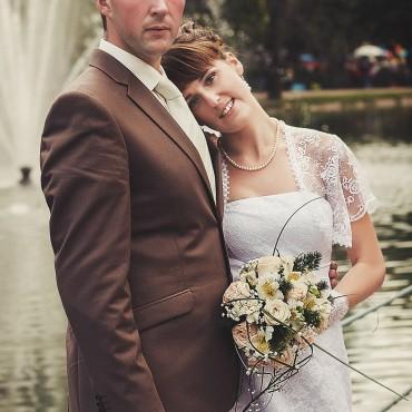 Фотография #652968, свадебная фотосъемка, автор: Сергей Лысов