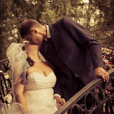 Фотография #652972, свадебная фотосъемка, автор: Сергей Лысов
