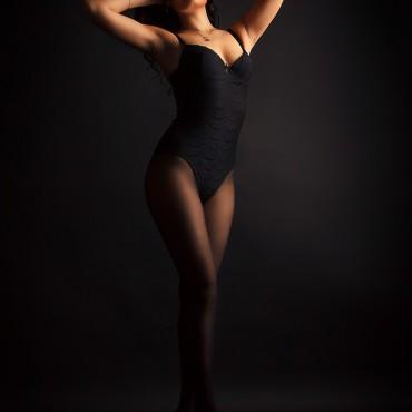 Фотография #652996, студийная фотосъемка, автор: Сергей Лысов