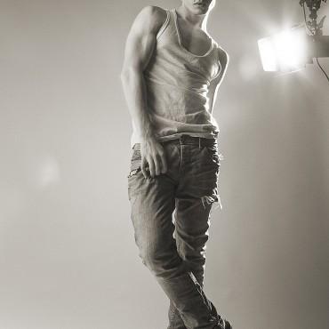 Фотография #652984, студийная фотосъемка, автор: Сергей Лысов