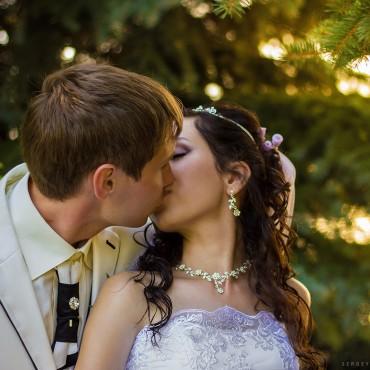 Фотография #652967, свадебная фотосъемка, автор: Сергей Лысов