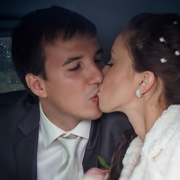 Фотография #652974, свадебная фотосъемка, автор: Сергей Лысов