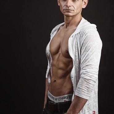 Фотография #652983, студийная фотосъемка, автор: Сергей Лысов