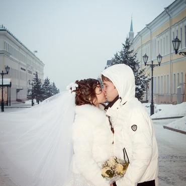 Фотография #652977, свадебная фотосъемка, автор: Сергей Лысов