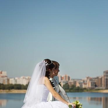Фотография #652965, свадебная фотосъемка, автор: Сергей Лысов