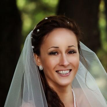 Фотография #652976, свадебная фотосъемка, автор: Сергей Лысов