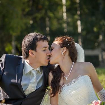 Фотография #652975, свадебная фотосъемка, автор: Сергей Лысов