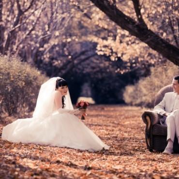 Фотография #650952, свадебная фотосъемка, автор: Дмитрий Печенкин