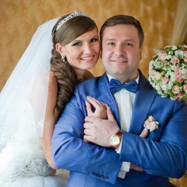 Фотография #650954, свадебная фотосъемка, автор: Дмитрий Печенкин