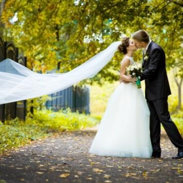 Фотография #650953, свадебная фотосъемка, автор: Дмитрий Печенкин
