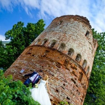 Фотография #650958, свадебная фотосъемка, автор: Дмитрий Печенкин