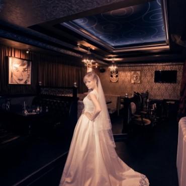 Фотография #650955, свадебная фотосъемка, автор: Дмитрий Печенкин