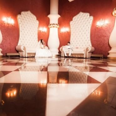 Альбом: Свадебная фотосъемка, 11 фотографий