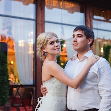 Фотография #661320, свадебная фотосъемка, автор: Анастасия Губинская