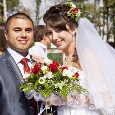 Фотография #650986, свадебная фотосъемка, автор: Денис Бунтуков