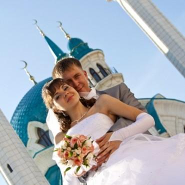 Фотография #650983, свадебная фотосъемка, автор: Денис Бунтуков