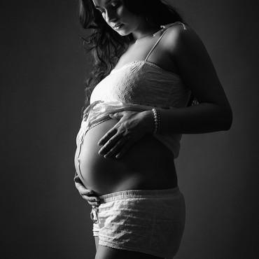 Фотография #657598, фотосъемка беременных, автор: Латышев Артем