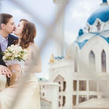 Фотография #657559, свадебная фотосъемка, автор: Латышев Артем