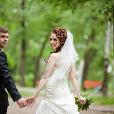 Фотография #651058, свадебная фотосъемка, автор: Александр Гооге