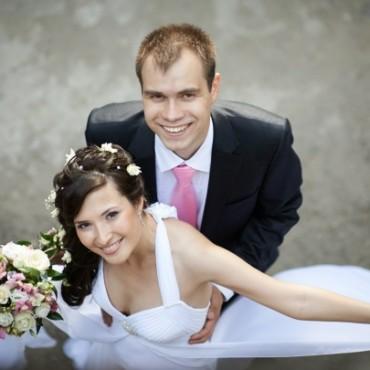 Фотография #651084, свадебная фотосъемка, автор: Ольга Ромашка