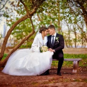 Фотография #651094, свадебная фотосъемка, автор: Ольга Ромашка
